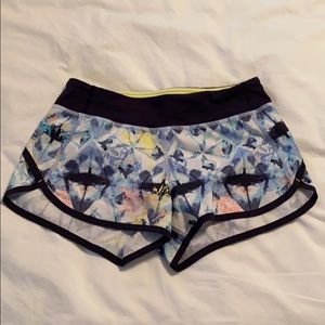 Ivivva Athletica Speedy shorts (2.5)